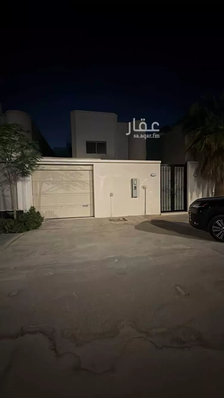 فيلا للإيجار في شارع عمرو ابن ميمون, حي ظهرة العودة شرق, مدينة الدرعية, منطقة الرياض 6