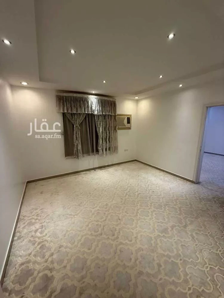 شقة للإيجار في شارع محمد بن عبدالرحمن بن مسيند, حي العاصمة, مدينة الدرعية, منطقة الرياض صورة 5