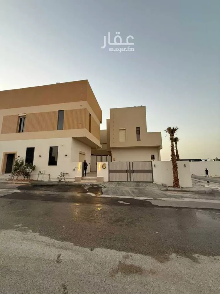 فيلا للإيجار في شارع ظهره العودة غرب 82, حي ظهره العودة غرب, مدينة الدرعية, منطقة الرياض 18