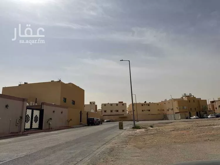 فيلا للبيع في شارع عقبه بن نافع, حي ظهرة العودة شرق, مدينة الدرعية, منطقة الرياض صورة 3