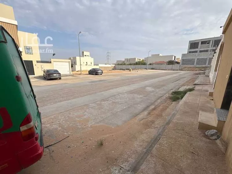 استراحة للبيع في شارع ظهره العودة غرب 32, حي ظهره العودة غرب, مدينة الدرعية, منطقة الرياض 9