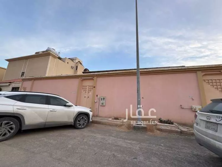 استراحة للبيع في شارع عمار بن ياسر, حي ظهرة العودة شرق, مدينة الدرعية, منطقة الرياض صورة 4