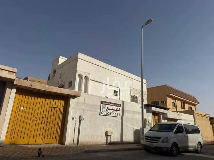 Villa for Sale in Ad Diriyah At Tarif Al Jadid صورة 4