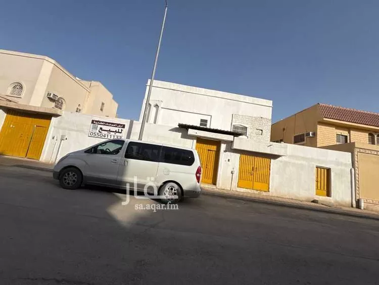 Villa for Sale in Ad Diriyah At Tarif Al Jadid 6