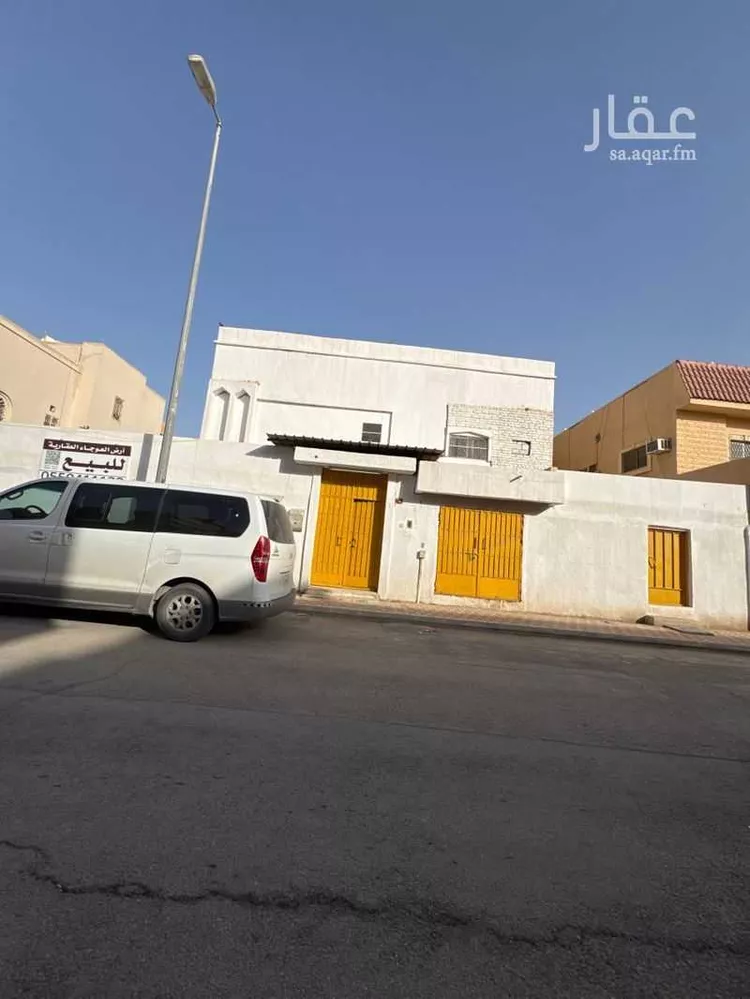 Villa for Sale in Ad Diriyah At Tarif Al Jadid 8