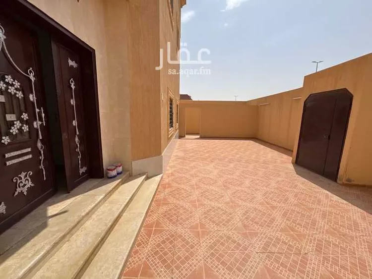دور للإيجار في شارع شارع عبد الرحمن الفيصل, حي العليا, مدينة المزاحمية, منطقة الرياض صورة 2