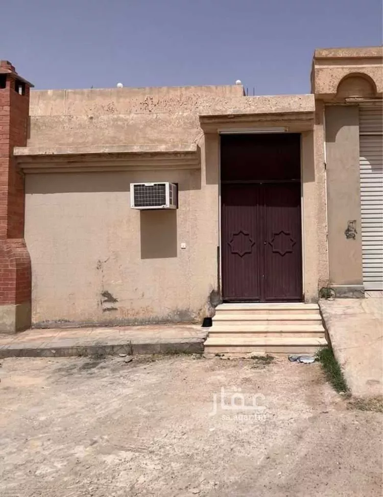 شقة للإيجار في شارع غير مسمي 182  1501, حي الأندلس, مدينة المزاحمية, منطقة الرياض صورة 2