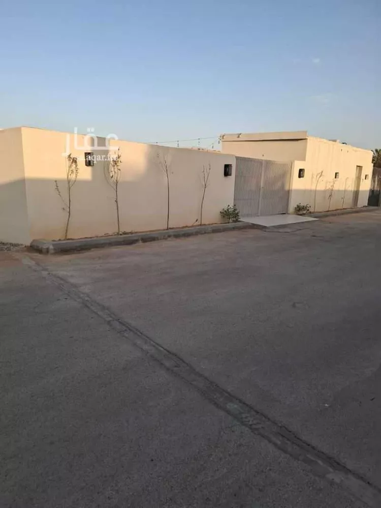 استراحة للإيجار في شارع الواحة 6, حي الواحة, مدينة الجبيلة, منطقة الرياض صورة 5