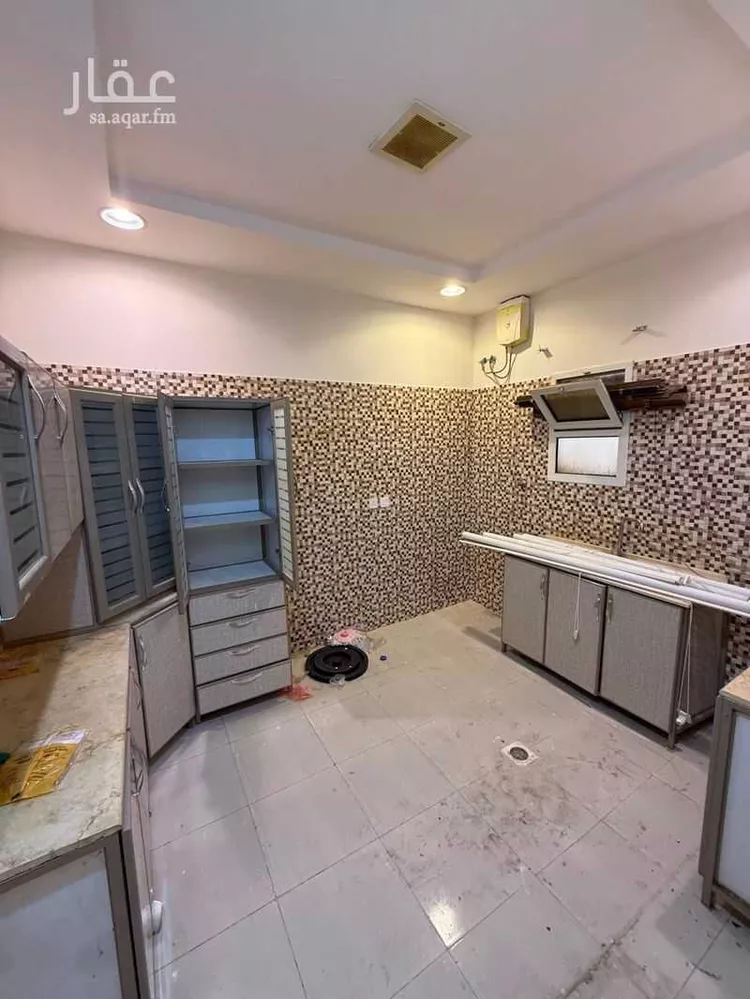 شقة للإيجار في شارع الامير عبدالرحمن ابن ناصر, حي العاصمة, مدينة الدرعية, منطقة الرياض صورة 2