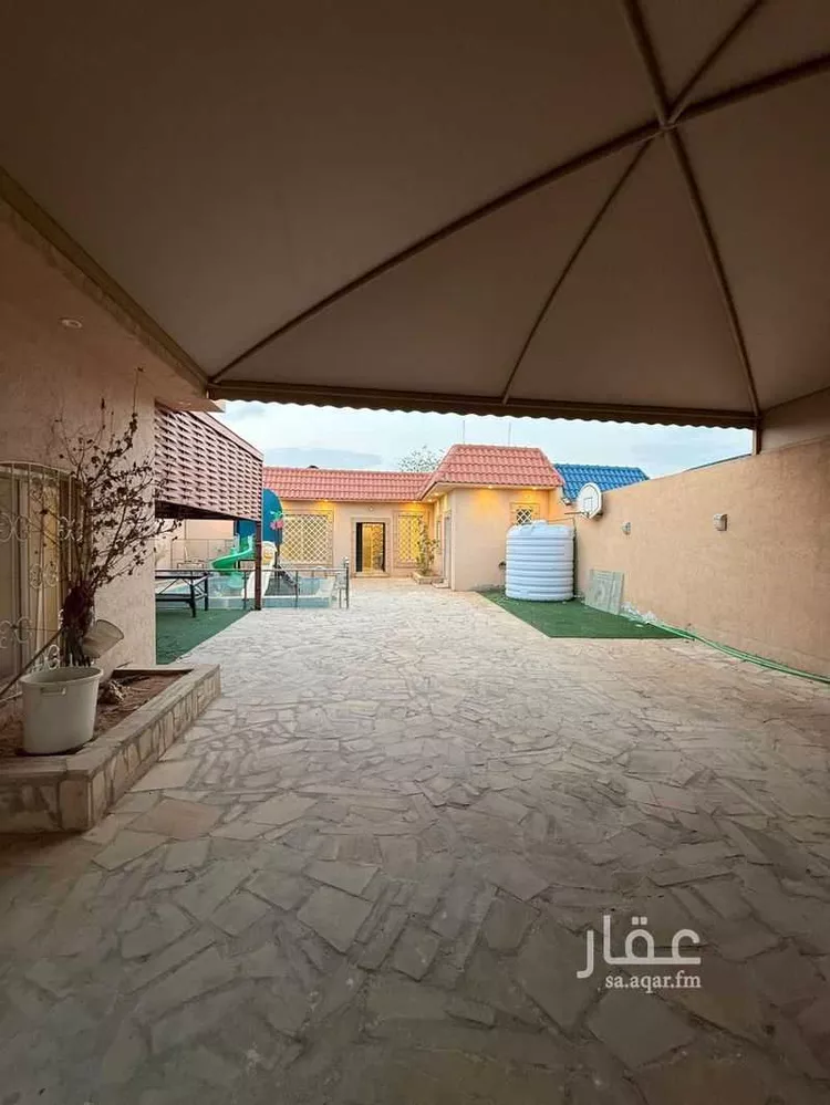استراحة للإيجار في شارع ظهره العودة غرب 112, حي ظهره العودة غرب, مدينة الدرعية, منطقة الرياض