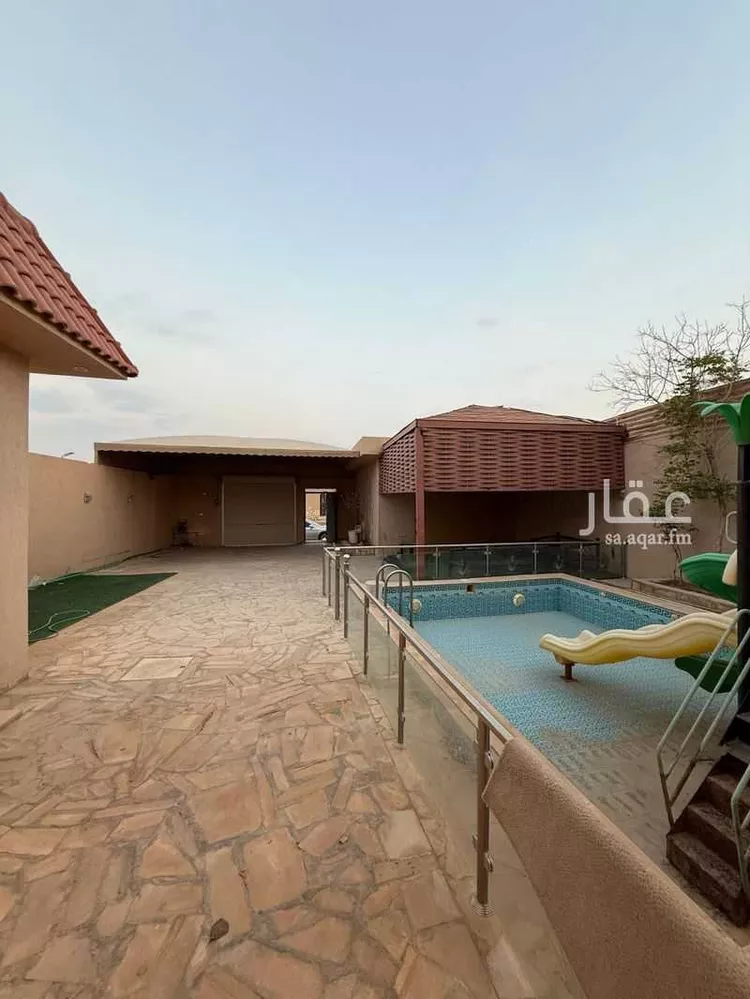 Rest House for Rent in Ad Diriyah Ad Diriyah Al Jadidah 7