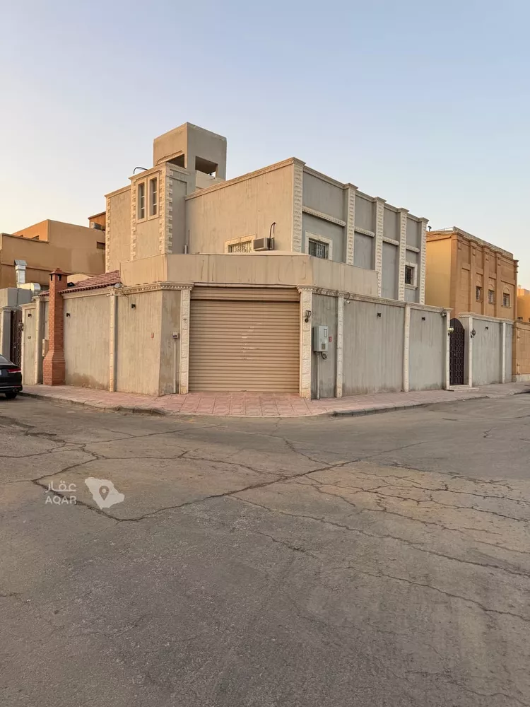فيلا للبيع في شارع سالم, حي الخالدية, مدينة الدرعية, منطقة الرياض صورة 4