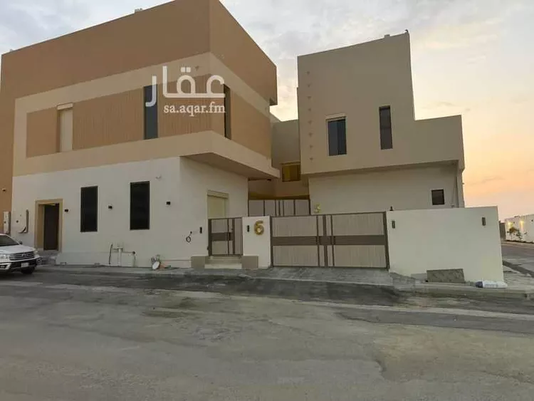 فيلا للإيجار في شارع ظهره العودة غرب 125, حي ظهره العودة غرب, مدينة امارة منطقة الرياض - الدرعيه, منطقة الرياض