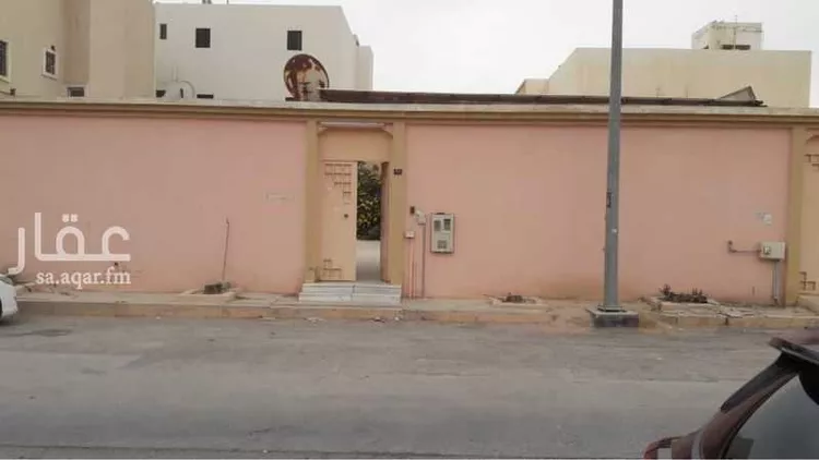 استراحة للبيع في شارع عمار بن ياسر, حي ظهرة العودة شرق, مدينة الدرعية, منطقة الرياض صورة 3