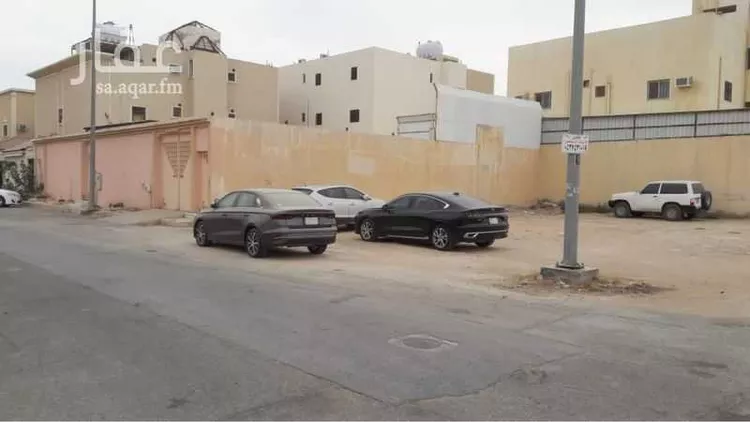 استراحة للبيع في شارع عمار بن ياسر, حي ظهرة العودة شرق, مدينة الدرعية, منطقة الرياض