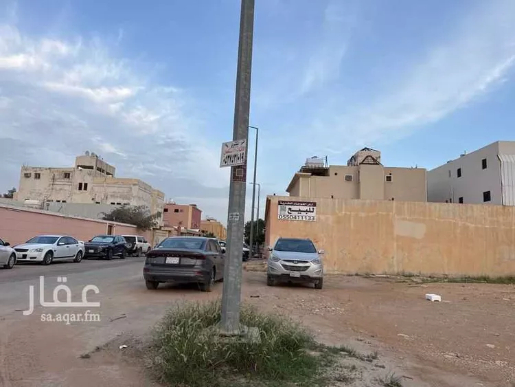 استراحة للبيع في شارع عمار بن ياسر, حي ظهرة العودة شرق, مدينة الدرعية, منطقة الرياض