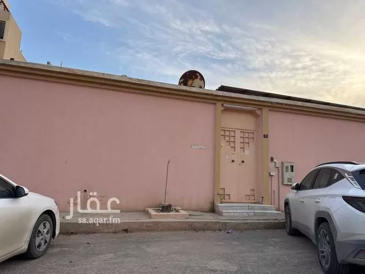 استراحة للبيع في شارع عمار بن ياسر, حي ظهرة العودة شرق, مدينة الدرعية, منطقة الرياض 9