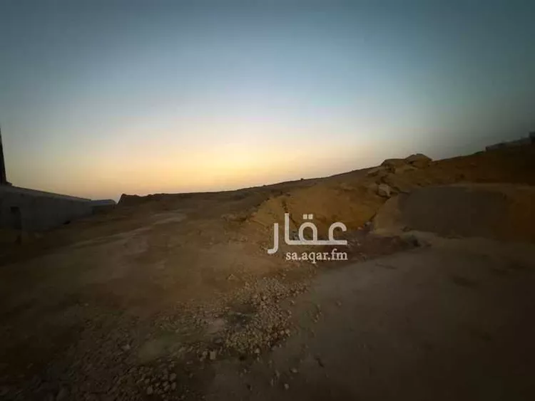 أرض للبيع في شارع ظهره العودة غرب 130, حي ظهره العودة غرب, مدينة الدرعية, منطقة الرياض صورة 2