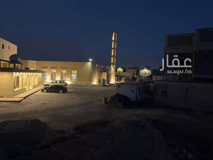 أرض للبيع في شارع ظهره العودة غرب 130, حي ظهره العودة غرب, مدينة الدرعية, منطقة الرياض 6