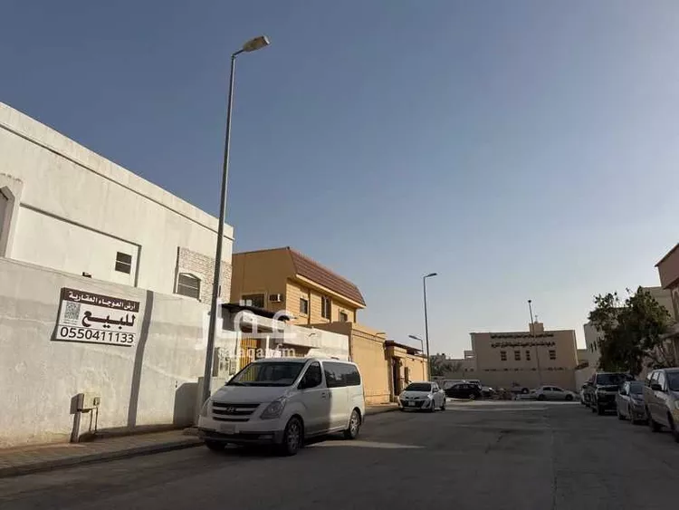 Villa for Sale in Ad Diriyah At Tarif Al Jadid صورة 3