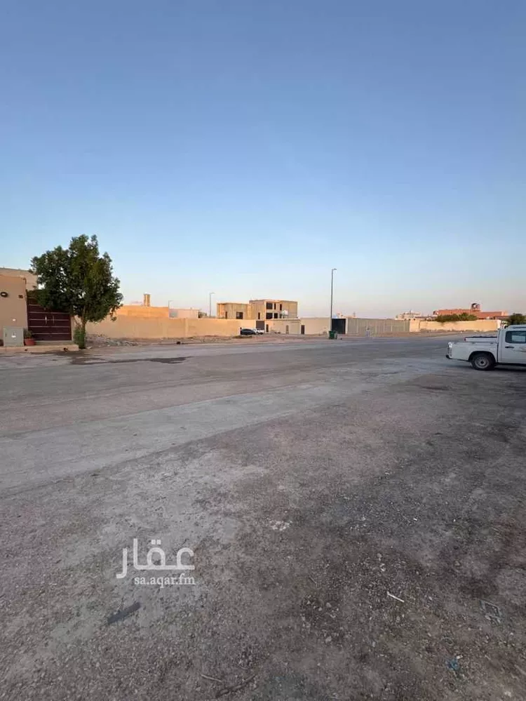 Land for Sale in Ad Diriyah Ad Diriyah Al Jadidah 8