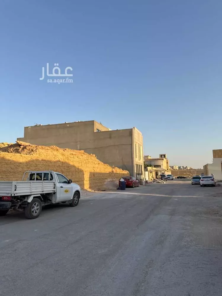 Land for Sale in Ad Diriyah Ad Diriyah Al Jadidah 11