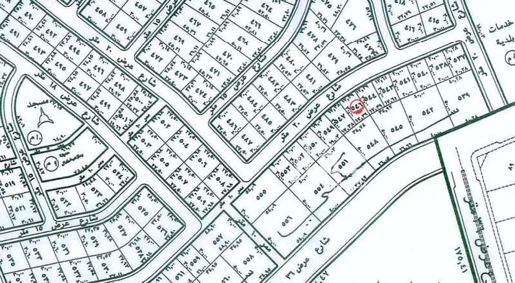 Rest House for Sale in Ad Diriyah Ad Diriyah Al Jadidah صورة 2