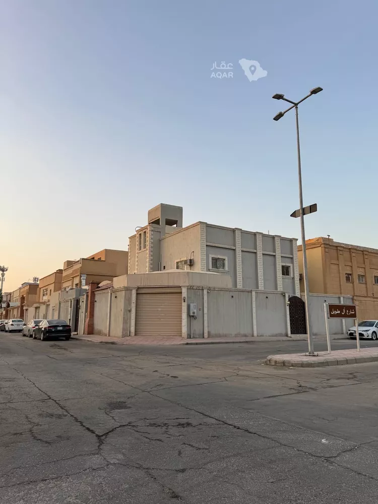 Villa for Sale in Ad Diriyah Al Khalidiyah 6