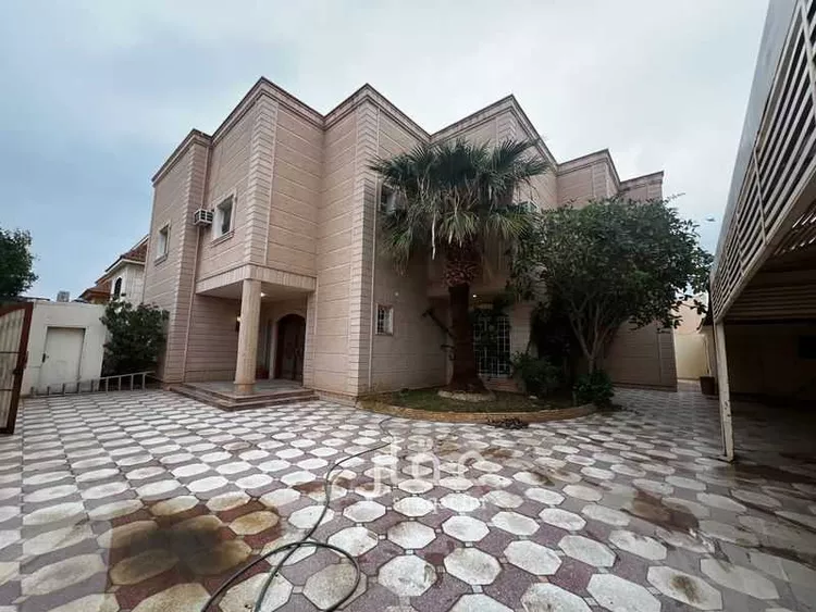 فيلا للبيع في شارع النهر, حي الإزدهار, مدينة الرياض, منطقة الرياض صورة 2