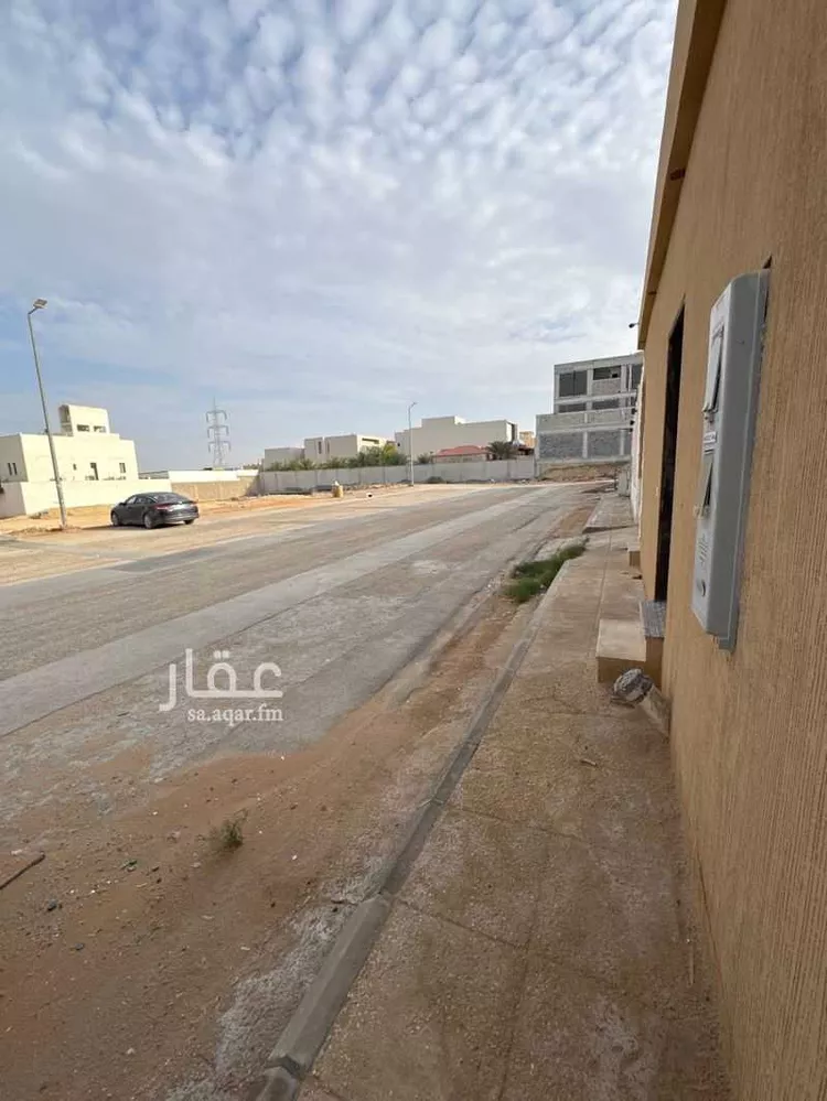 استراحة للبيع في شارع ظهره العودة غرب 32, حي ظهره العودة غرب, مدينة الدرعية, منطقة الرياض 8