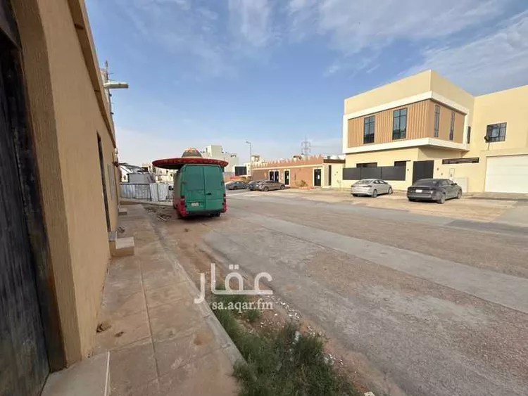 استراحة للبيع في شارع ظهره العودة غرب 32, حي ظهره العودة غرب, مدينة الدرعية, منطقة الرياض 10