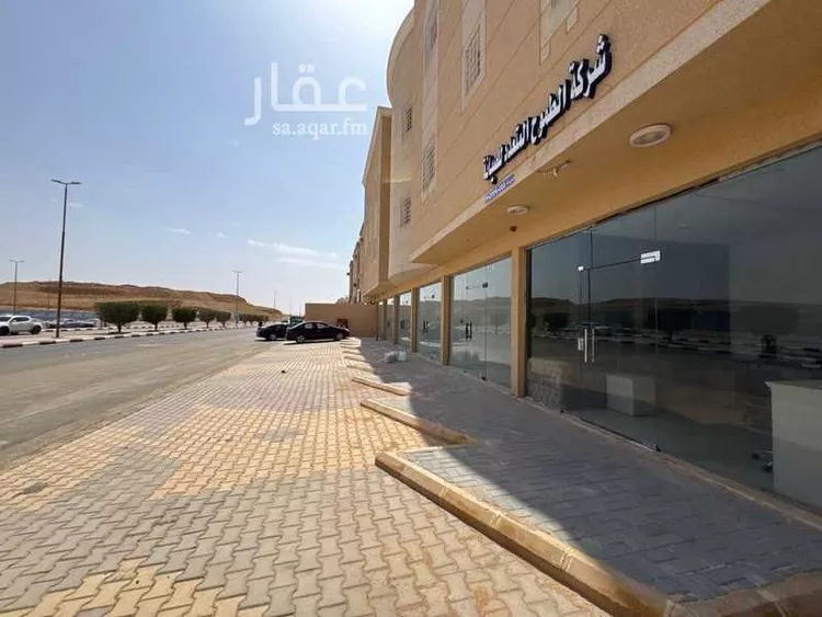 Shop for Rent in Al Muzahimiyah Al Ulaya 6