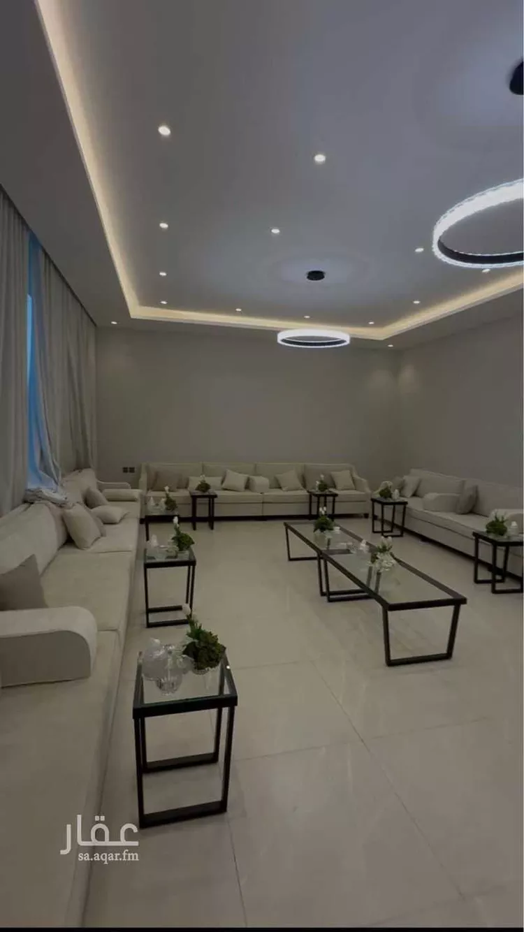 Rest House for Rent in Riyadh Al Qirawan