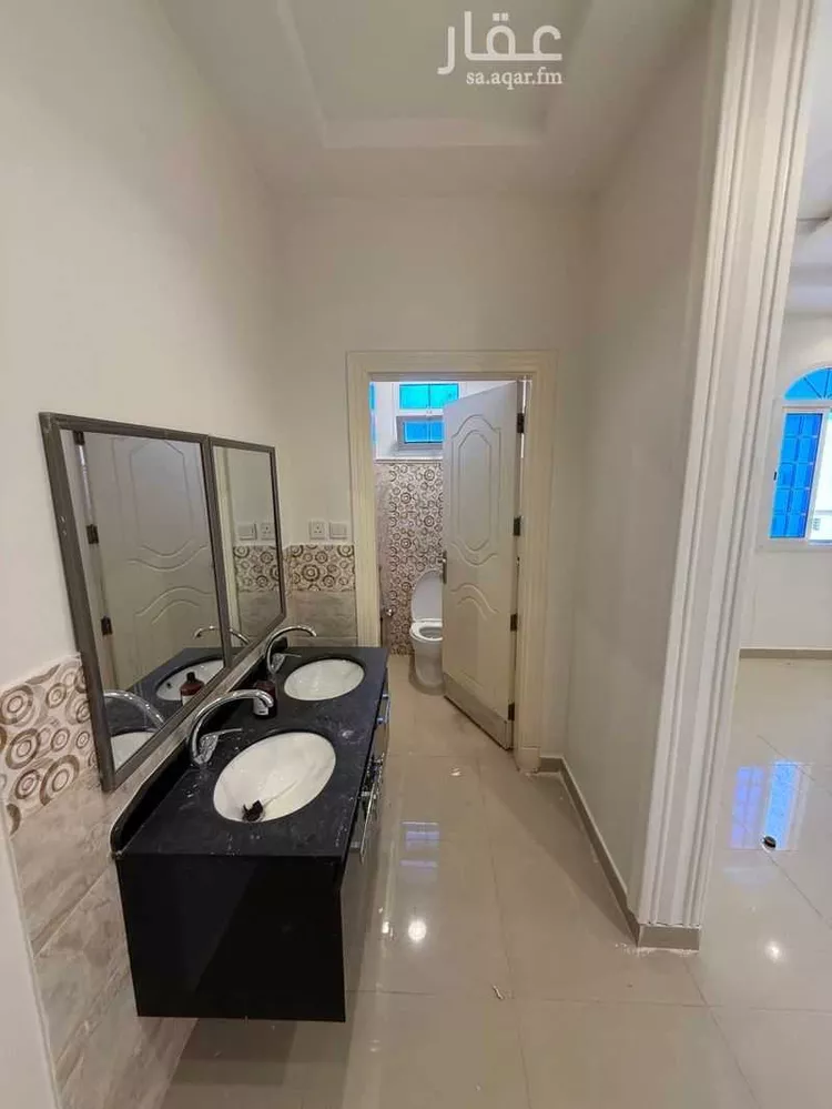 شقة للإيجار في شارع الامير عبدالرحمن ابن ناصر, حي العاصمة, مدينة الدرعية, منطقة الرياض صورة 3
