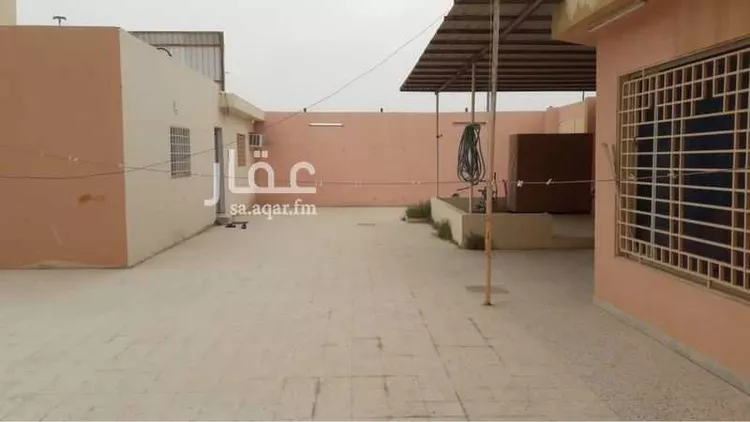 استراحة للبيع في شارع عمار بن ياسر, حي ظهرة العودة شرق, مدينة الدرعية, منطقة الرياض صورة 4