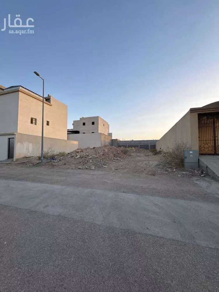 Land for Sale in Ad Diriyah Ad Diriyah Al Jadidah