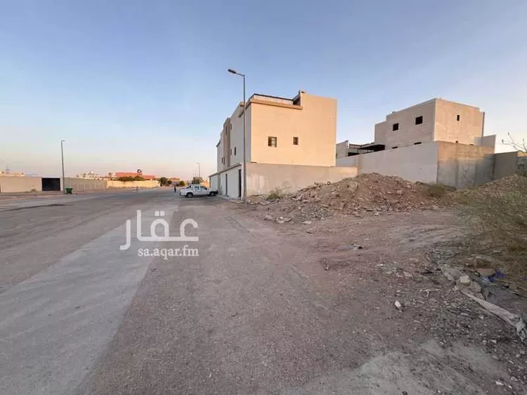 أرض للبيع في شارع ظهره العودة غرب 98, حي ظهره العودة غرب, مدينة الدرعية, منطقة الرياض صورة 2