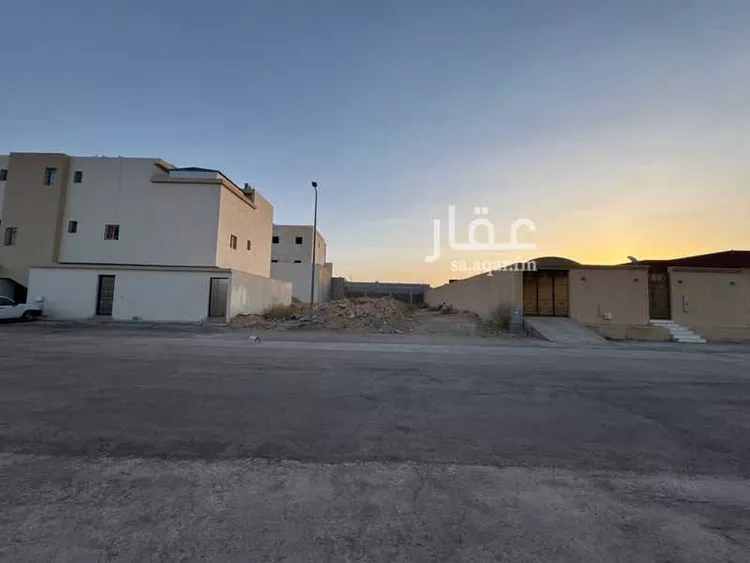 Land for Sale in Ad Diriyah Ad Diriyah Al Jadidah 9