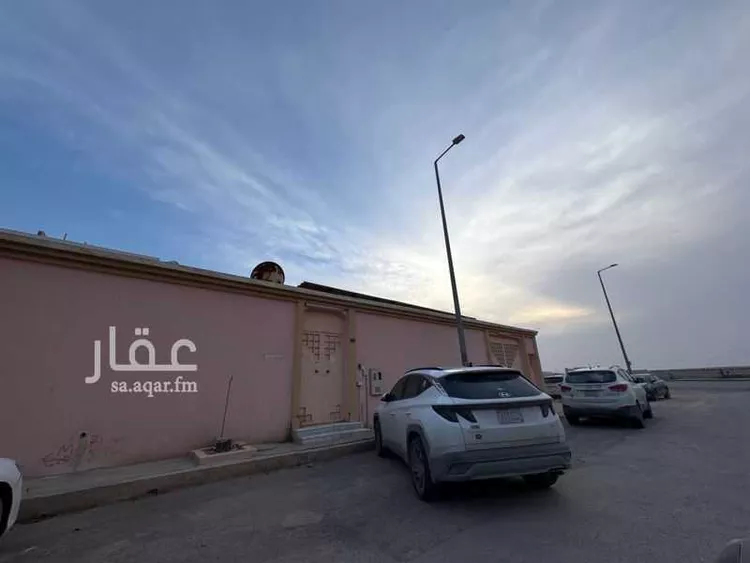 استراحة للبيع في شارع عمار بن ياسر, حي ظهرة العودة شرق, مدينة الدرعية, منطقة الرياض 6