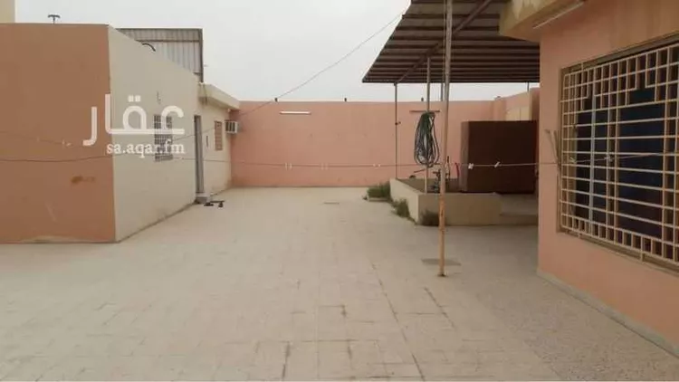 استراحة للبيع في شارع عمار بن ياسر, حي ظهرة العودة شرق, مدينة الدرعية, منطقة الرياض 16