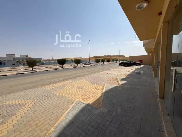 Shop for Rent in Al Muzahimiyah Al Ulaya 7