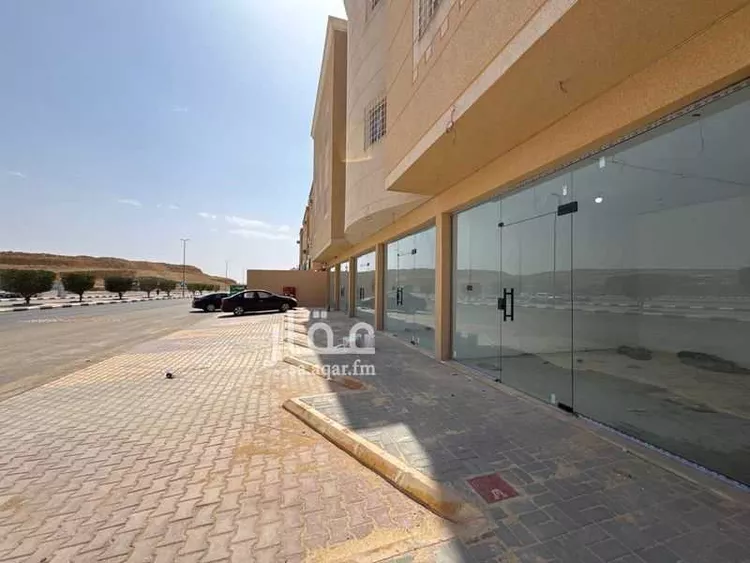 Shop for Rent in Al Muzahimiyah Al Ulaya 8
