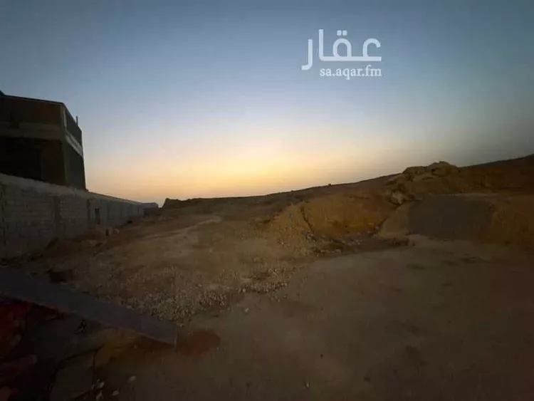 Land for Sale in Ad Diriyah Ad Diriyah Al Jadidah