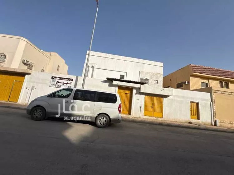 Villa for Sale in Ad Diriyah At Tarif Al Jadid صورة 5