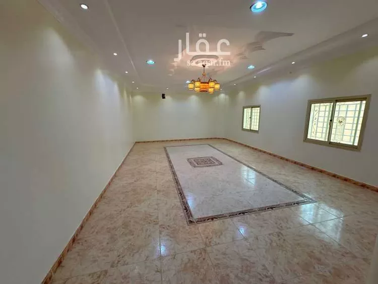 دور للإيجار في شارع شارع عبد الرحمن الفيصل, حي العليا, مدينة المزاحمية, منطقة الرياض صورة 4