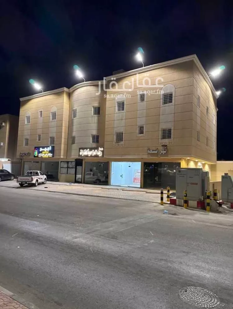 Shop for Rent in Al Muzahimiyah Al Ulaya 11