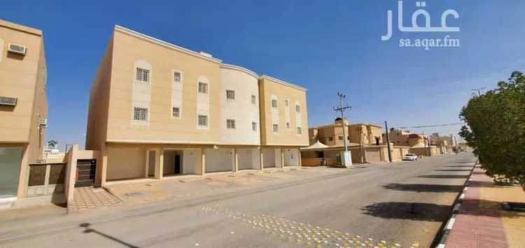 محل للإيجار في شارع العليا 16, حي العليا, مدينة المزاحمية, منطقة الرياض صورة 2