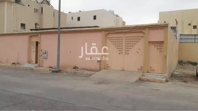 استراحة للبيع في شارع عمار بن ياسر, حي ظهرة العودة شرق, مدينة الدرعية, منطقة الرياض صورة 2