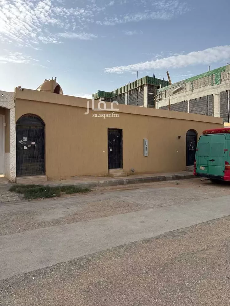 استراحة للبيع في شارع ظهره العودة غرب 32, حي ظهره العودة غرب, مدينة الدرعية, منطقة الرياض