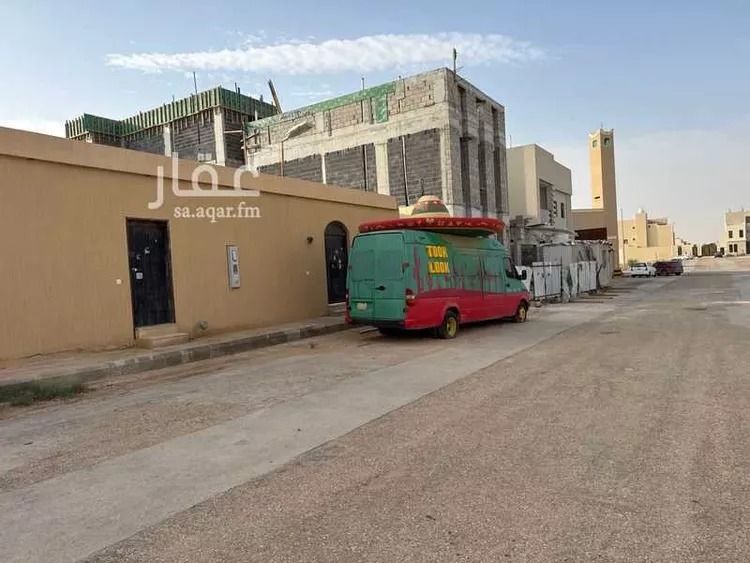 استراحة للبيع في شارع ظهره العودة غرب 32, حي ظهره العودة غرب, مدينة الدرعية, منطقة الرياض صورة 2